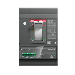 ABB 1SDA100424R1 XT5S 400 EkipDip LS/I 400 image