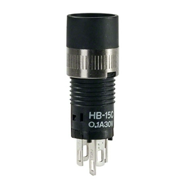 NKK Switches HB15CKW01 image