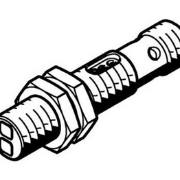 SOEG-RT-M12-NS-S-2L FESTO