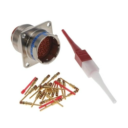 Amphenol MS3470L14-19PW image