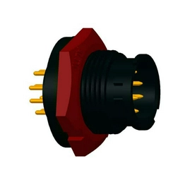 BU-10PMMP-LC7001 Amphenol