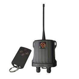QUANTAFOB-4S3 RF Solutions