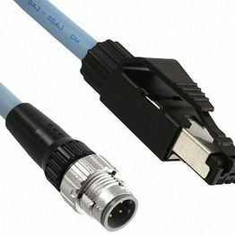 OMRON XS5W-T421-EMC-K image