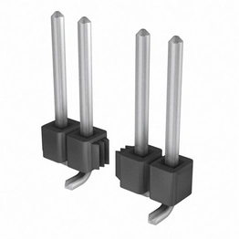 TSM-127-02-T-SV samtec