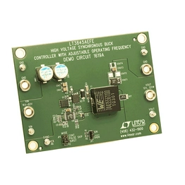 Analog Devices DC1619A image
