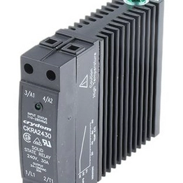 Sensata Technologies CKRA2430 image