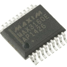 Analog Devices MAX3160EAP+ image