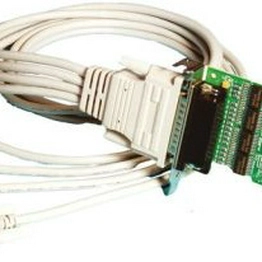 UC-260 brainboxes