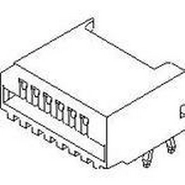 molex 520440845 image
