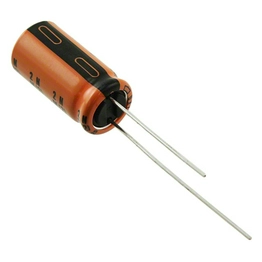 Nippon Chemi-Con EGXL500ELL221MJ20S image