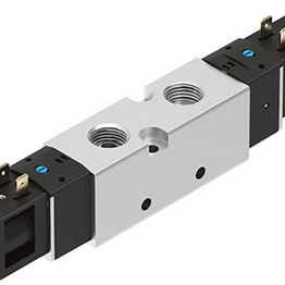 FESTO VUVS-LK30-B52-D-G38-1B2-S image
