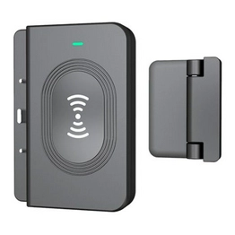 MA-READER-A1 MICROTOUCH