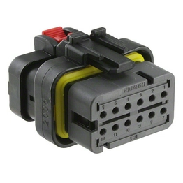 TE Connectivity 776533-2 image