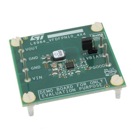 STMicroelectronics STEVAL-ISA159V1 image