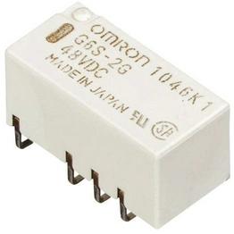 OMRON G6S-2G DC9 image