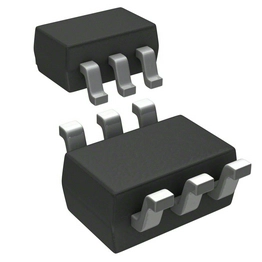 Microchip Technology MCP4018T-103E/LT image