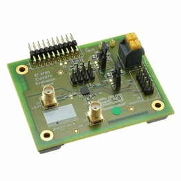 EV9700 CML Microsystems