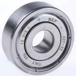 627-2Z SKF