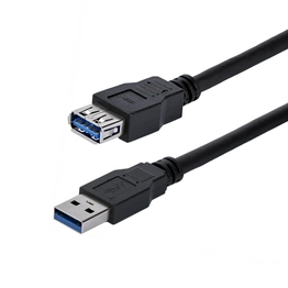 USB3SEXT1MBK StarTech