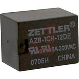 AZ8-1CH-12DE ZETTLER