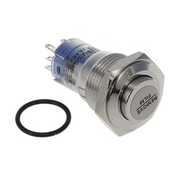 PV3SH2H0SS E-SWITCH