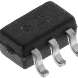 ROHM UM6K34NTCN image