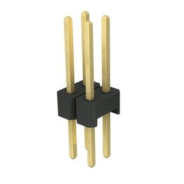 PRPC002DFBN-RC Sullins Connector Solutions
