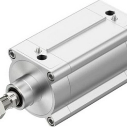 DSBF-C-125-100-PPVA-N3-R FESTO