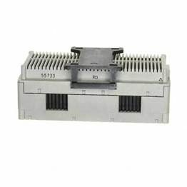 55733-001LF Amphenol