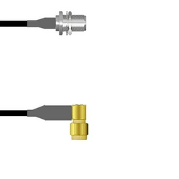 Q-23037000D072I Amphenol Custom Cable