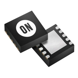 ON Semiconductor NIS6150MT1TXG image