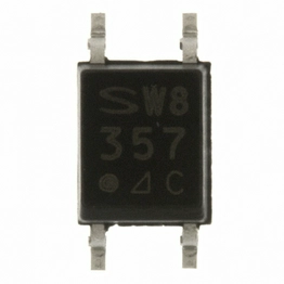 SHARP PC357NJ0000F image
