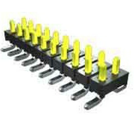 samtec TMM-102-01-S-D-SM image