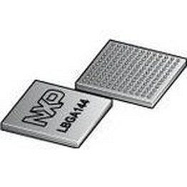 MK10DX128ZVMD10 NXP Semiconductors
