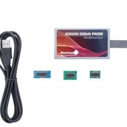 Texas Instruments TMDSEMU200-U image