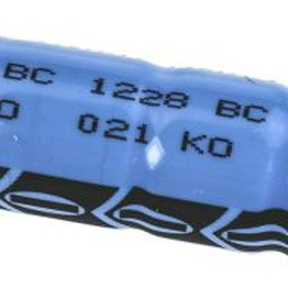 Vishay Intertechnology MAL202118471E3 image