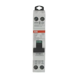 S202C-C40 ABB
