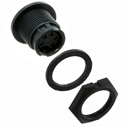 Switchcraft 7281-5SG-3ES image