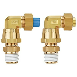 KFV10U-02S SMC
