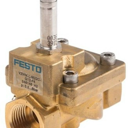 VZWM-L-M22C-G12-F4 FESTO