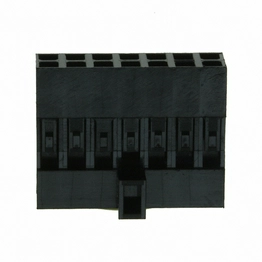 Amphenol 65846-007LF image