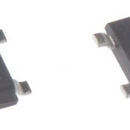 Vishay Intertechnology SI2366DS-T1-GE3 image