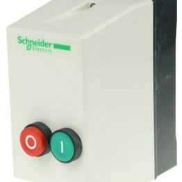 DE1DS1 Schneider Electric