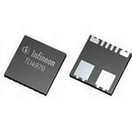TLI4970D025T4XUMA1 Infineon Technologies