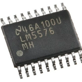 Texas Instruments UC2875DWP image