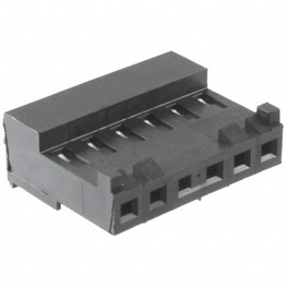 3-644381-6 TE Connectivity