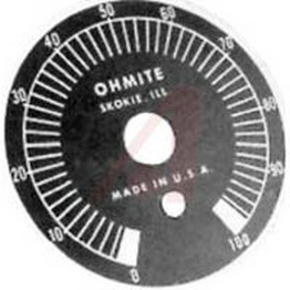 OHMITE 5000E image