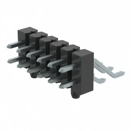 samtec TSM-106-04-TM-DH-A-K image