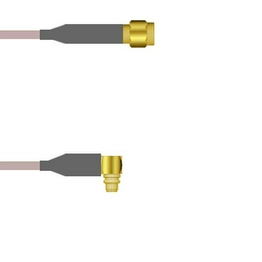 Q-6801N00052.5M Amphenol Custom Cable