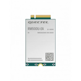 QUECTEL RM500UCNAB-D10-SNADA image